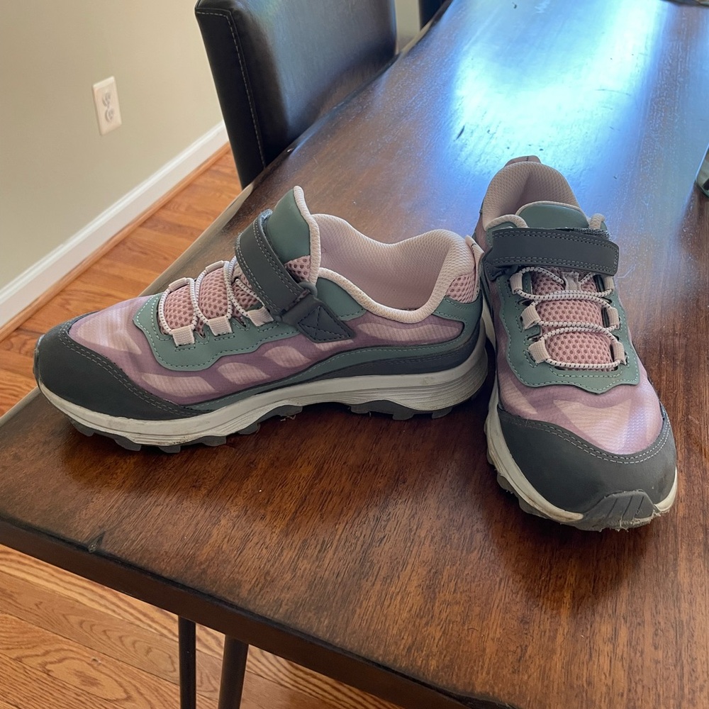 Merrell women sneakers, size EUR37 - Picture 4 of 4